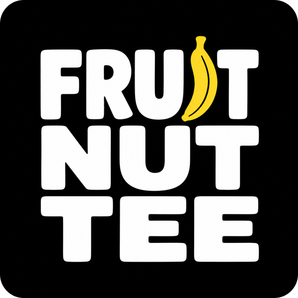 Fruit Nut Tee